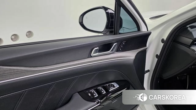 Kia The New K5 Hybrid 3rd generation id 4870622 из Кореи 31