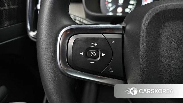 Volvo XC40 id 4784465 из Кореи 31