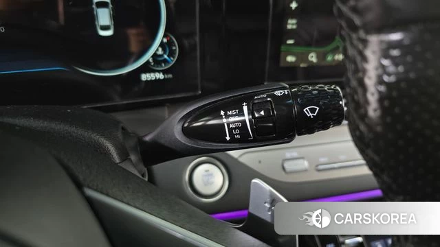 Hyundai The New Grandeur IG id 4390014 из Кореи 31