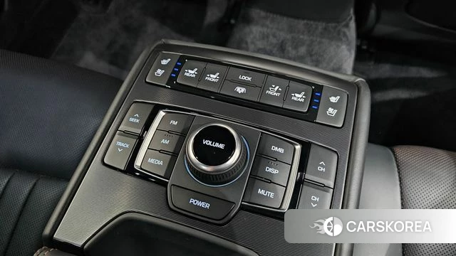 Genesis G80 id 4356534 из Кореи 31