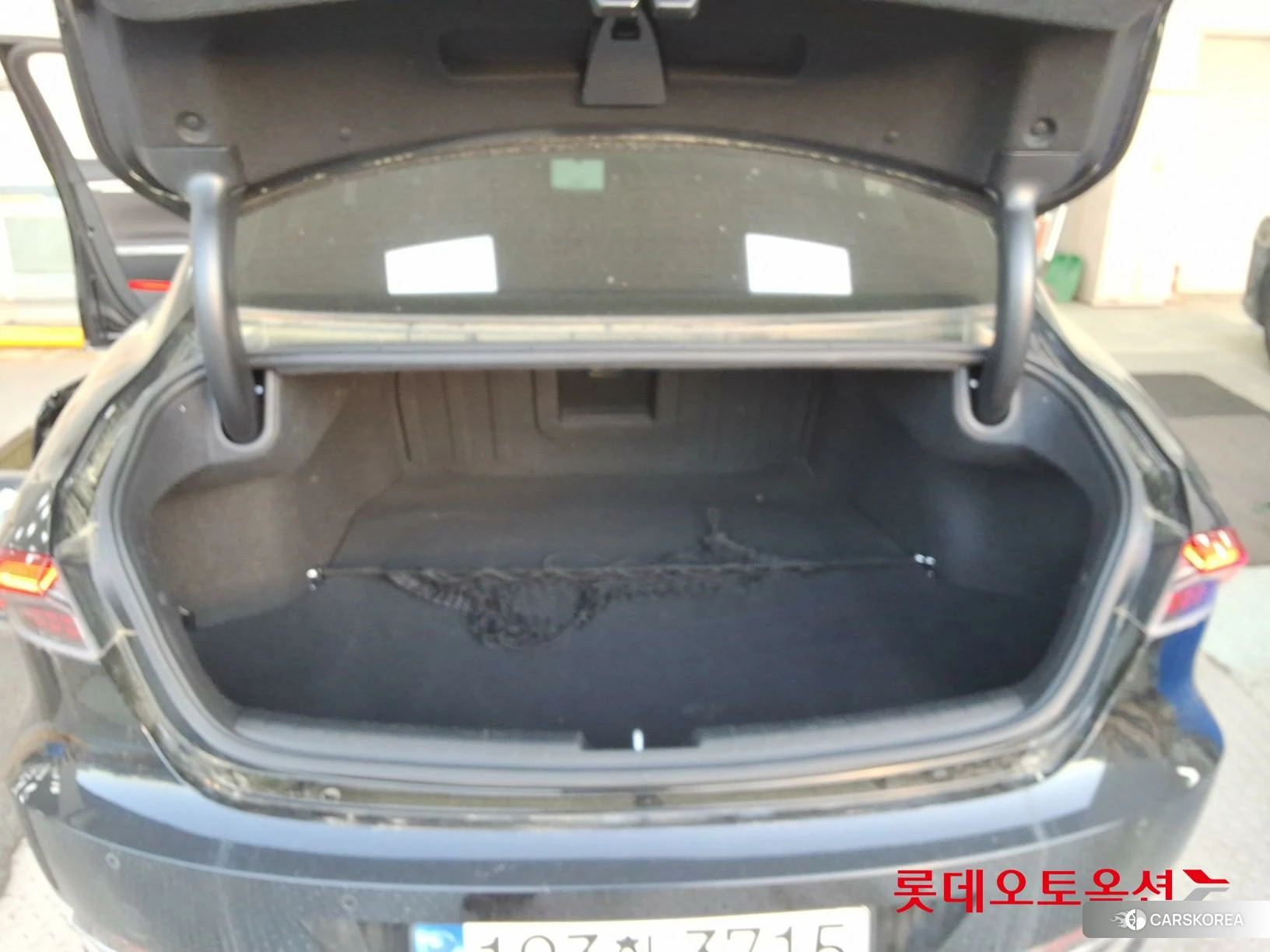 Hyundai Grandeur id 4296738 из Кореи 31
