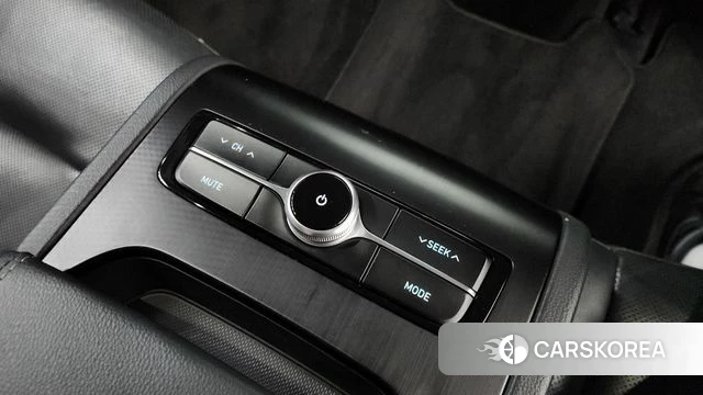 Hyundai Grandeur IG id 4285141 из Кореи 31