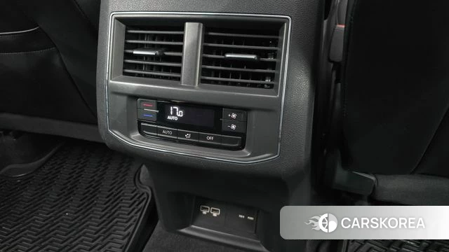 Volkswagen Atlas id 4780936 из Кореи 31