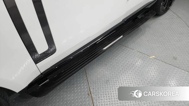 Land Rover Range Rover 5th Generation id 4584222 из Кореи 31