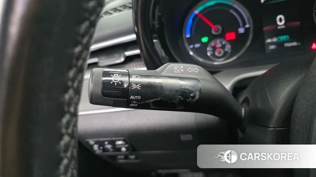 Kia K5 Hybrid 3rd Generation id 4542326 из Кореи 31