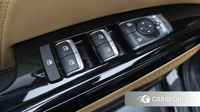 Kia Carnival 4th generation id 4571925 из Кореи 31