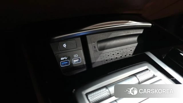 Genesis G80 (RG3) id 4194575 из Кореи 31