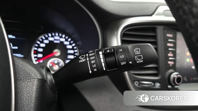 Kia The New Sorento id 4508525 из Кореи 31