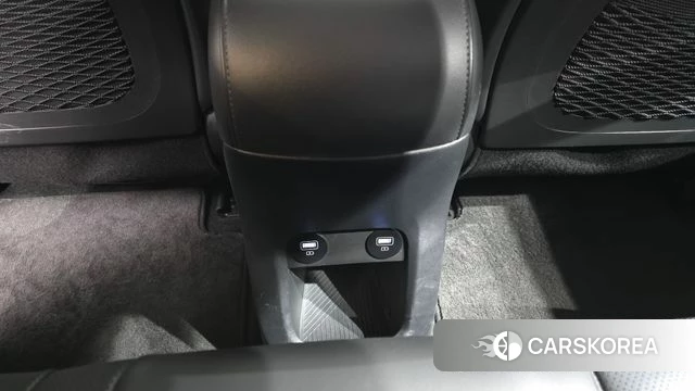 Hyundai Ionic 5 id 4625142 из Кореи 31