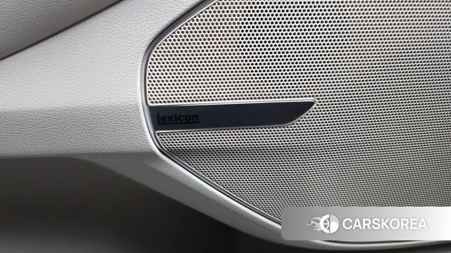 Genesis G90 id 4580906 из Кореи 31