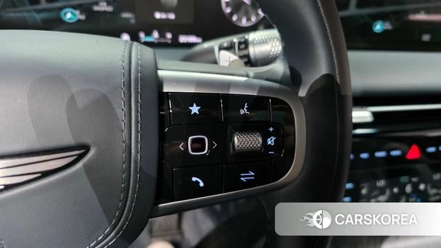 Genesis G80 (RG3) id 4739439 из Кореи 31