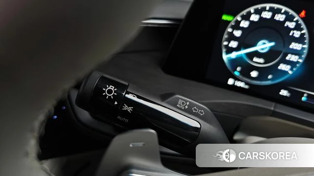 Kia K8 Hybrid id 4480990 из Кореи 31