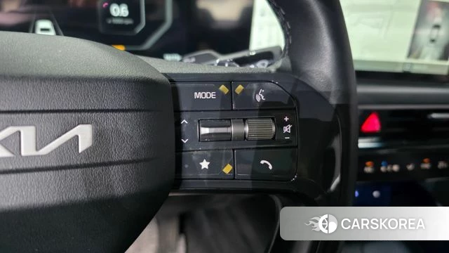 Kia The New K8 id 4644914 из Кореи 31
