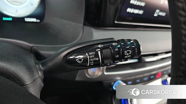 Hyundai The New Palisade id 4186691 из Кореи 31