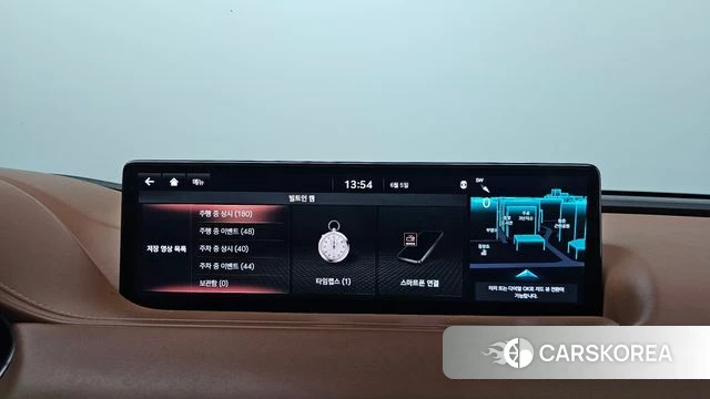 Genesis G80 (RG3) id 4416497 из Кореи 31