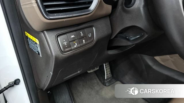 Hyundai Santa Fe TM id 4918968 из Кореи 31