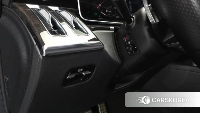 Mercedes-Benz S-Class W223 id 4775100 из Кореи 31