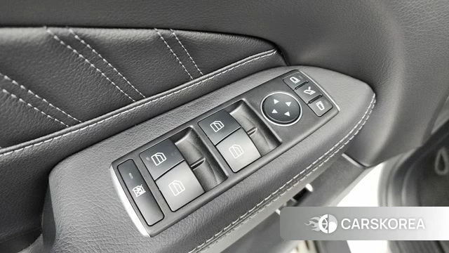 Mercedes-Benz GLE - Class W166 id 4285934 из Кореи 31