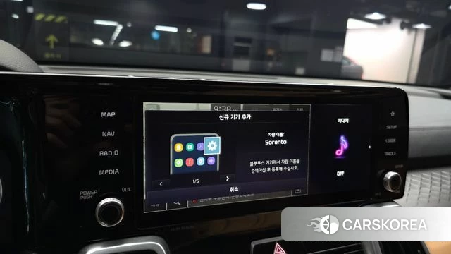 Kia Sorento 4th Generation id 4835911 из Кореи 31