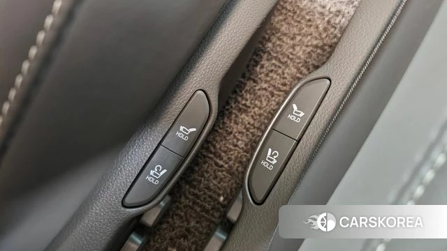 Kia Carnival 4th generation id 4656574 из Кореи 31