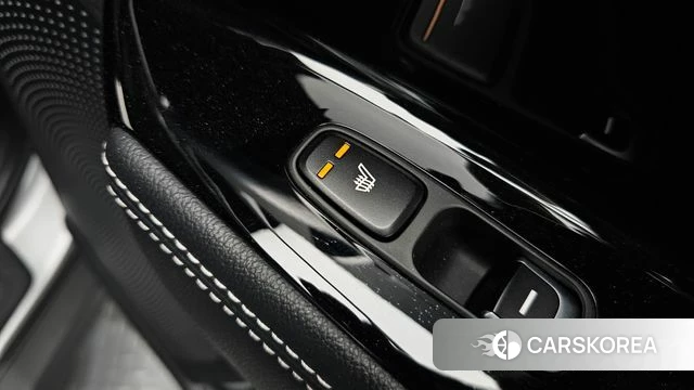 Kia Niro EV id 4464200 из Кореи 31