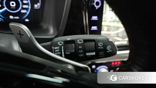 Ssangyong Beautiful Korando id 4587100 из Кореи 32