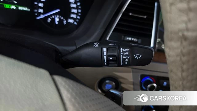 Genesis G80 id 4689306 из Кореи 32
