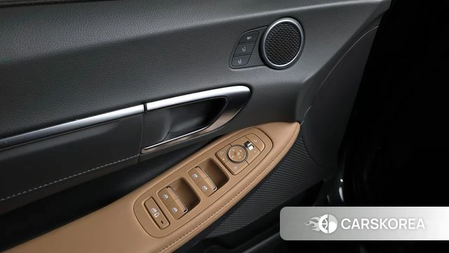 Hyundai Sonata D Edge Hybrid (DN8) id 4579304 из Кореи 32