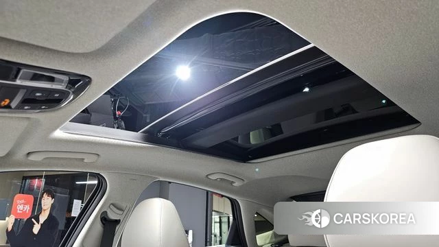 Hyundai Sonata D Edge (DN8) id 4279565 из Кореи 32