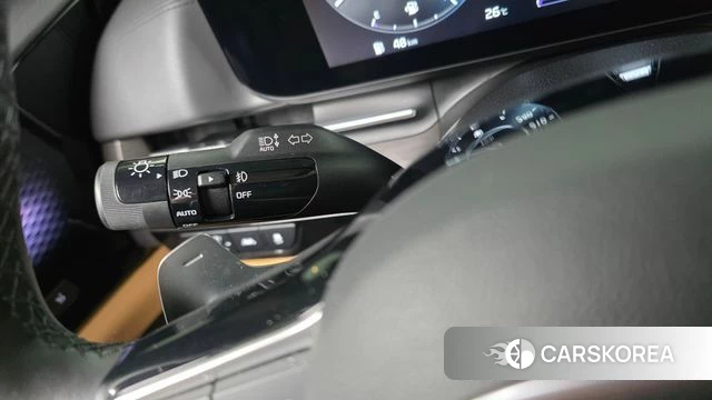 Kia Carnival 4th generation id 4691663 из Кореи 32