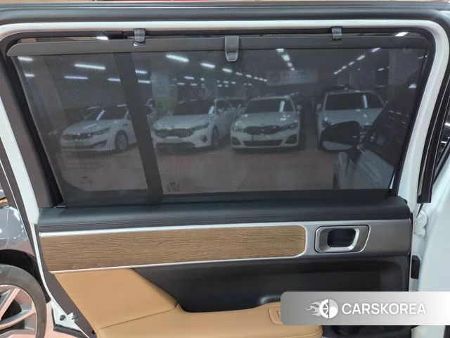 Hyundai Santa Fe (MX5) id 4222841 из Кореи 32