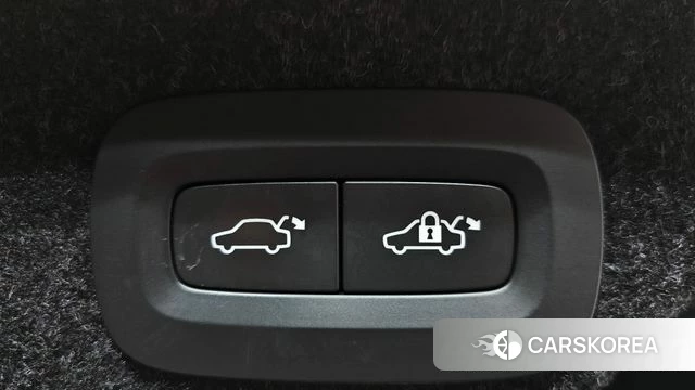 Volvo S90 id 4506911 из Кореи 32