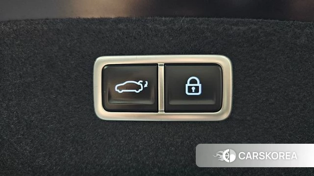 Genesis Electrified G80 (RG3) id 4792520 из Кореи 32
