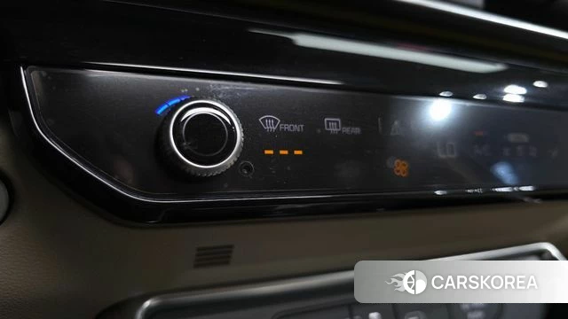 Kia The New Carnival 4th Generation id 4602504 из Кореи 32