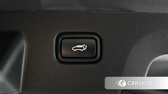Kia The New Sportage 5th Generation id 4387935 из Кореи 32