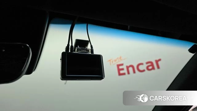 Kia Stinger Meister id 4224611 из Кореи 32