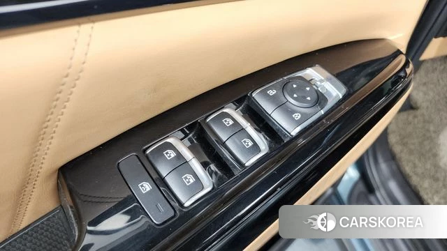 Kia Carnival 4th generation id 4196085 из Кореи 32