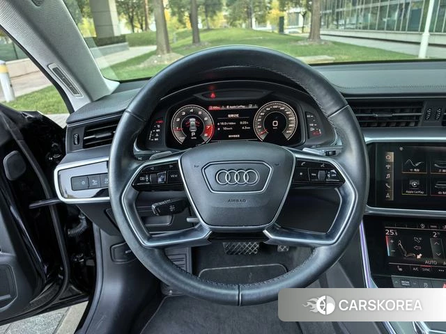 Audi A7 id 4239234 из Китая 32