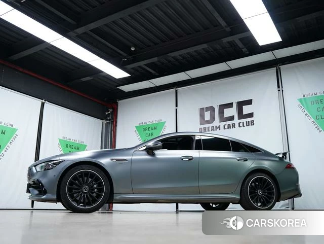 Mercedes-Benz AMG GT id 4219294 из Китая 32