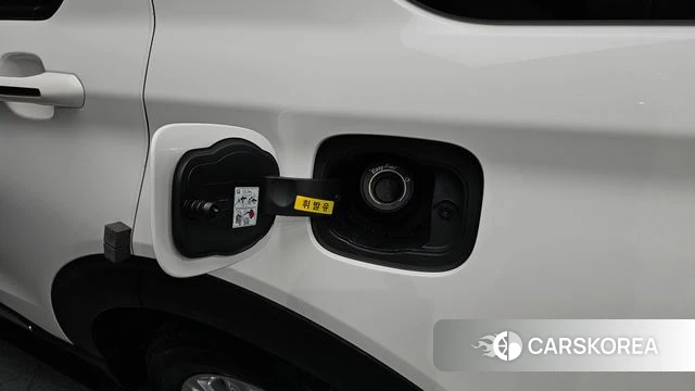 Ford Explorer 6th Generation id 4855512 из Кореи 32