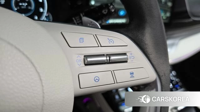 Hyundai The New Grandeur IG id 4720819 из Кореи 32