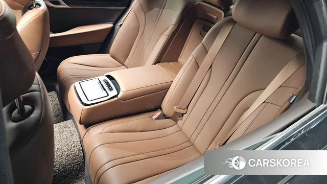 Genesis G80 (RG3) id 4416283 из Кореи 32
