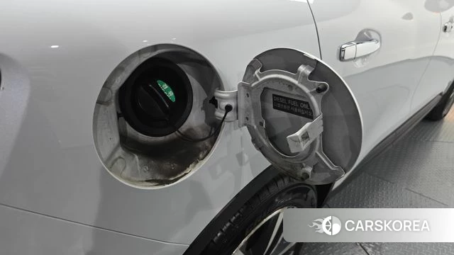 Renault Korea (Samsung) QM6 id 4837029 из Кореи 32
