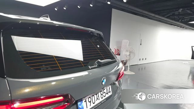 BMW X5 (G05) id 4835289 из Кореи 32