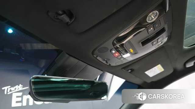 Kia K8 id 4224100 из Кореи 32