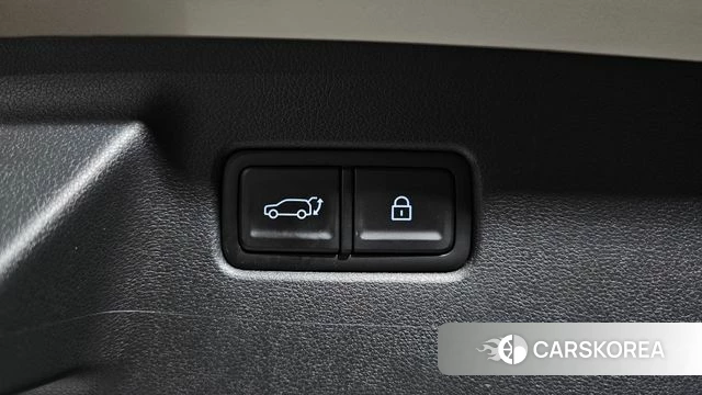 Hyundai Santa Fe (MX5) id 4608014 из Кореи 32