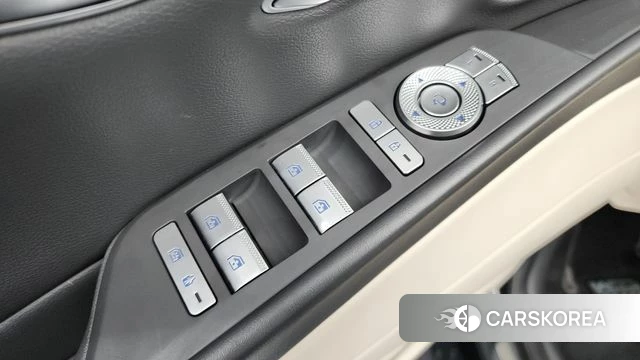 Genesis G80 (RG3) id 4283573 из Кореи 32