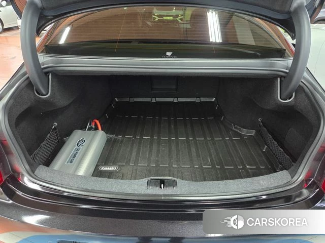 Genesis G80 (RG3) id 4315712 из Кореи 32