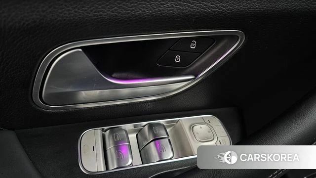 Mercedes-Benz GLE-Class W167 id 4618546 из Кореи 32