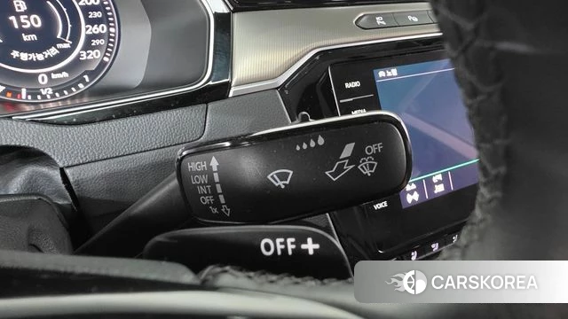 Volkswagen Arteon id 4683977 из Кореи 32